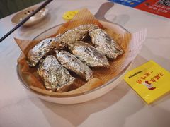 -日昌餐馆(亦庄店)