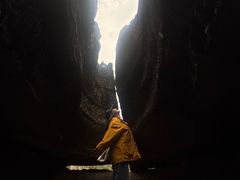 -梭布垭石林景区