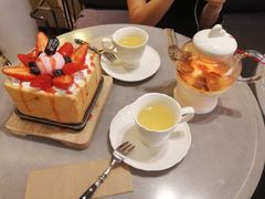 -相思蜜哒(万象天地店)