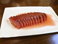 桂花糖藕-老苏州茶酒楼
