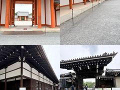-京都御所