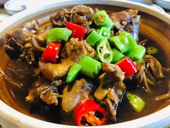 猪手-几荷·恰似故人来(秀水广场店)