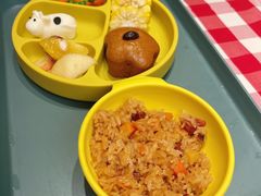 -西贝(无锡万象城店)
