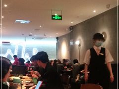 -萨莉亚意式餐厅(莲花国际广场店)