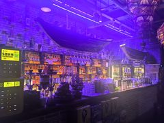 -花腰餐吧Bistro烧烤 傣味(传媒大学店)