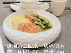 -京悦荟·京沪融合菜(漕河泾印象城店)