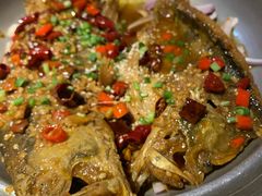 -阿湘婆(中山路店)