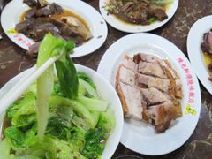 -陈光记烧腊店(罗保博士街店)