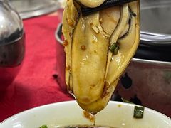 -花苑美食横琴生蚝火锅(拱北粤华路店)