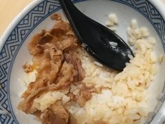 -吉野家(上海美罗城店)