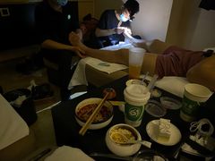 -金色印象·HiFi影音·按摩足疗(龙腾路店)