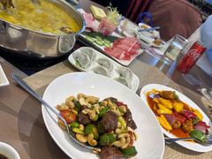 -东国海鲜火锅城(氹仔店)