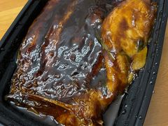 红烧肚档-简小姐·上海餐厅(长城大厦店)