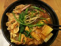 -螺小胖柳州螺蛳粉(钟楼总店)