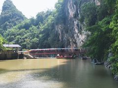 -英西峰林·洞天仙境