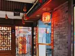-大海碗·炸酱面·烤鸭·京菜(天坛店)