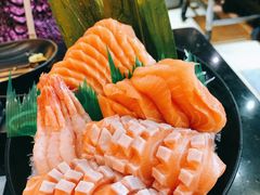 -熊出没日本烧肉放题