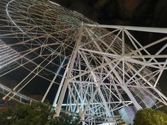 -南昌之星摩天轮