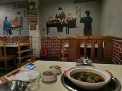 -亮健容天生蚝烧烤自助(交道口直营店)