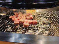 -肉甲韩国木炭烤肉(新壹街1店)