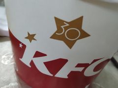-肯德基(亦庄上海沙龙店)