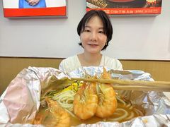 -见味花甲(福田coco park店)