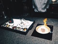 -牛排坊(成都群光君悦酒店)