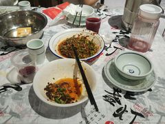 -壹盏灯(华远店)