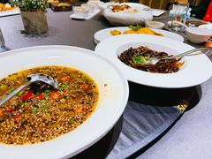 -骏莱海鲜鱼港(五角场店)