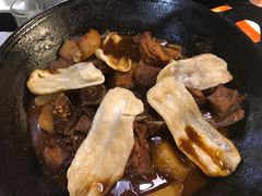-眷江南之小蓝鲸(王府大街店)