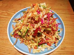 -大哈福烧烤·海鲜·家常菜(延安三路店)