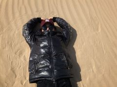 -银沙湾旅游区-好汉坡停车场