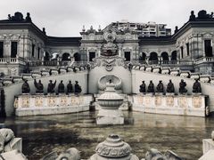 -珠海圆明新园