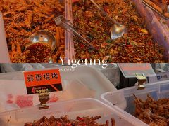 -南门绿玉农贸市场
