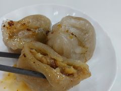 -文辉墨鱼丸大王(铜锣湾渣甸街总店)