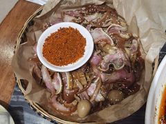 -江湖黑大兔(杨家坪店)