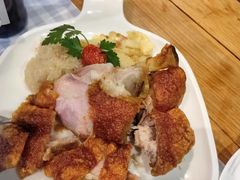 -Paulaner·德国帕拉娜自酿啤酒餐厅(海上世界店)