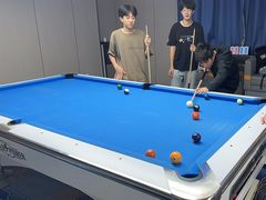 -永宁台球·棋牌俱乐部(淮海路店)