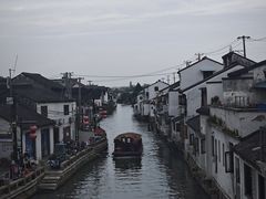 -山塘街