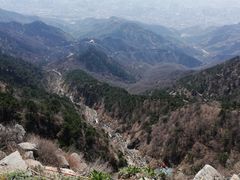 -泰山风景名胜区