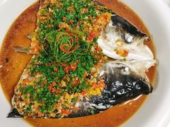 -正德楼果木烤鸭·渔家菜(东港店)