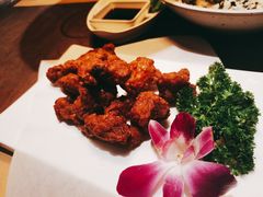 -来龙里 精致 东南亚餐室(万象城店)
