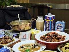 -鲁西南老厨子·特色鲁菜(经一纬五店)