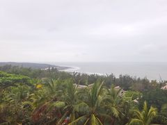 -海南棋子湾开元度假村·祺咖啡自助餐厅