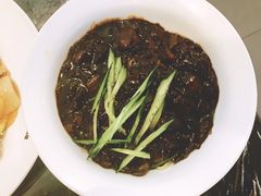 -桃园中华料理炸酱面(燕儿岛路店)