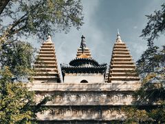 -北京石刻艺术博物馆