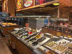 -比格比萨(国际能源店)