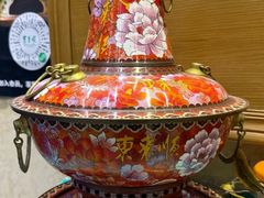 -东来顺饭庄(王府井步行街店)