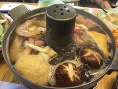 -花漫里·日式の创意餐厅(刺桐店)