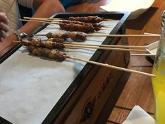 -冰城串吧(柳芳店)